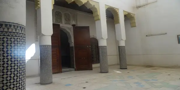 Maison 3 chambres à vendre à Fès — 4 000 000 DH - Photo 1
