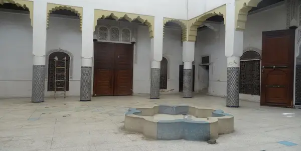 Maison 3 chambres à vendre à Fès — 4 000 000 DH - Photo 2