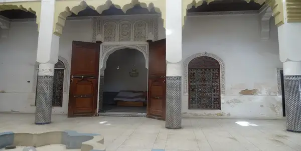 Maison 3 chambres à vendre à Fès — 4 000 000 DH - Photo 3