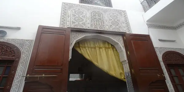 Maison 3 chambres à vendre à Fès — 4 000 000 DH - Photo 11