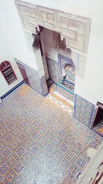 Maison 6 chambres à vendre à Fès — 1 300 000 DH - Photo 3