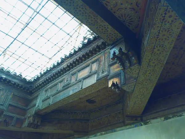 Maison 6 chambres à vendre à Fès — 1 300 000 DH - Photo 7