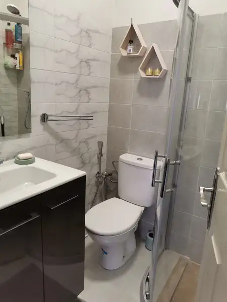 Appartement 3 chambres à louer à Route de Sefrou — 2 500 DH/mois - Photo 6