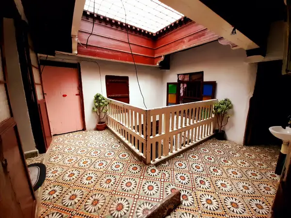 Maison 4 chambres à vendre à Fès — 440 000 DH - Photo 10