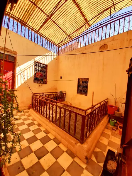 Maison 4 chambres à vendre à Fès — 440 000 DH - Photo 3
