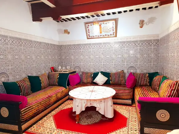 Maison 4 chambres à vendre à Fès — 440 000 DH - Photo 5