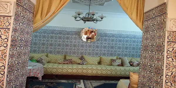 Maison 3 chambres à vendre à Fès — 350 000 DH - Photo 2