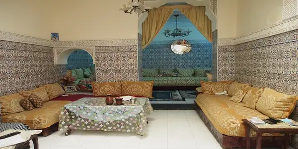 Maison 3 chambres à vendre à Fès — 350 000 DH - Photo 4