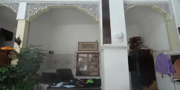 Maison 9 chambres à vendre à Fès — 600 000 DH - Photo 1
