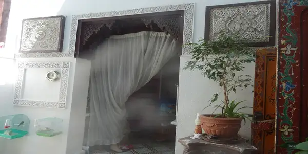Maison 9 chambres à vendre à Fès — 600 000 DH - Photo 2