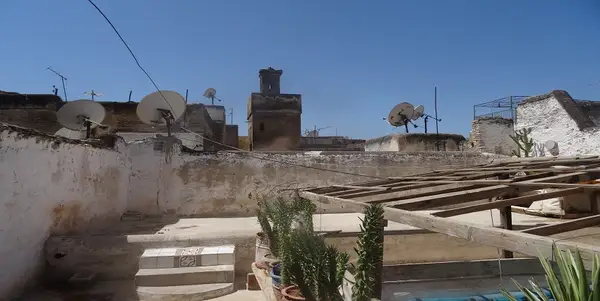 Maison 9 chambres à vendre à Fès — 600 000 DH - Photo 3