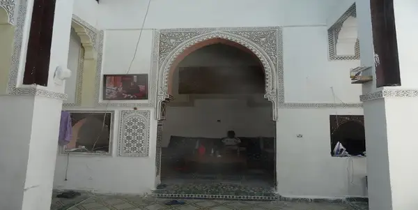 Maison 9 chambres à vendre à Fès — 600 000 DH - Photo 8