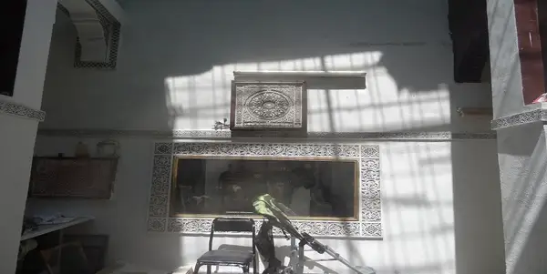Maison 9 chambres à vendre à Fès — 600 000 DH - Photo 10