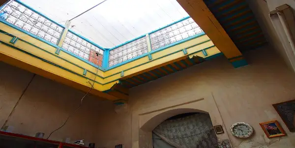 Maison 4 chambres à vendre à Fès — 450 000 DH - Photo 2