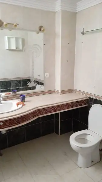 Appartement 3 chambres à louer à Champs de Courses — 6 000 DH/mois - Photo 5