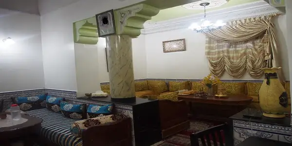 Maison 3 chambres à vendre à Fès — 1 200 000 DH - Photo 2