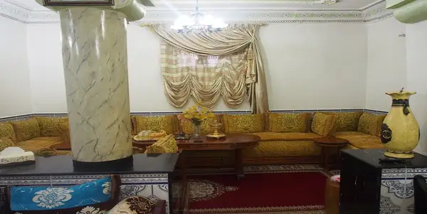 Maison 3 chambres à vendre à Fès — 1 200 000 DH - Photo 3