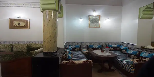 Maison 3 chambres à vendre à Fès — 1 200 000 DH - Photo 7