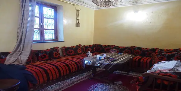 Maison 3 chambres à vendre à Fès — 1 200 000 DH - Photo 8
