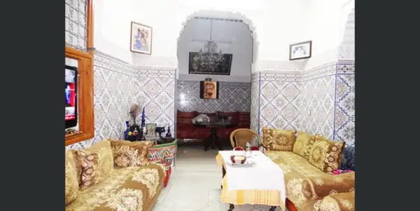 Maison 5 chambres à vendre à Fès — 380 000 DH - Photo 2