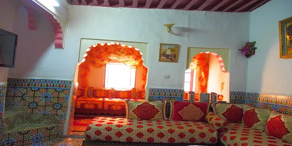 Messrya 3 chambres à vendre à Blida — 500 000 DH - Photo 4