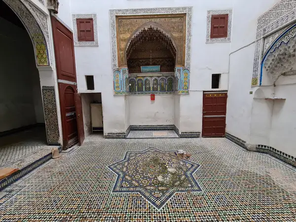 Maison 7 chambres à vendre à Guerniz — 1 000 000 DH - Photo 6