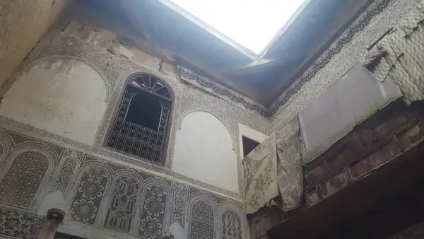 Maison 10 chambres à vendre à Fès — 800 000 DH - Photo 2