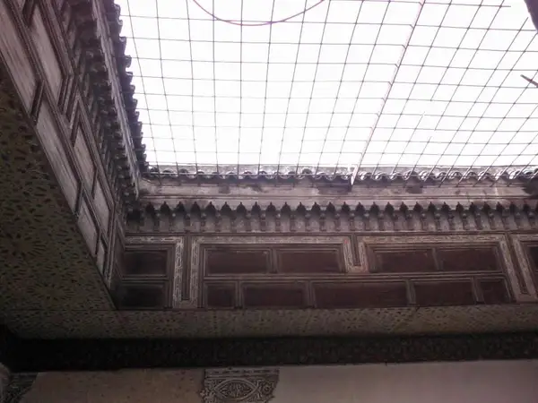 Riad 9 chambres à vendre à Kaddane — 1 000 000 DH - Photo 3