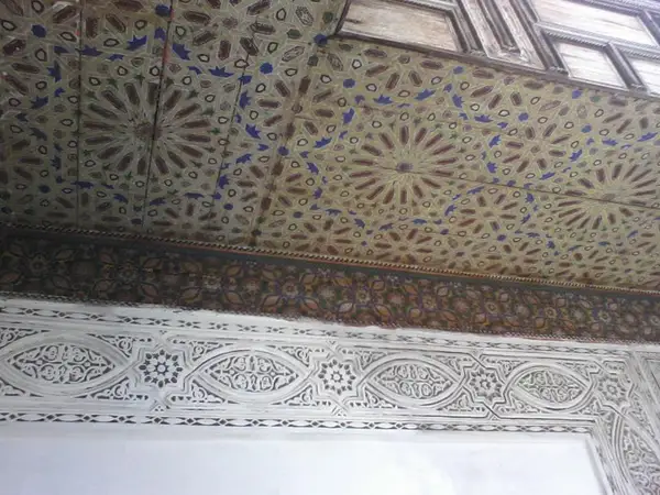 Riad 9 chambres à vendre à Kaddane — 1 000 000 DH - Photo 4