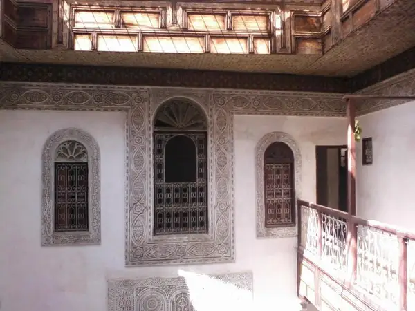 Riad 9 chambres à vendre à Kaddane — 1 000 000 DH - Photo 6