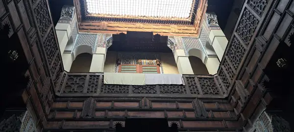 Maison 3 chambres à vendre à Nakhaline — 7 000 000 DH - Photo 1