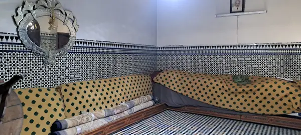 Maison 3 chambres à vendre à Nakhaline — 7 000 000 DH - Photo 3
