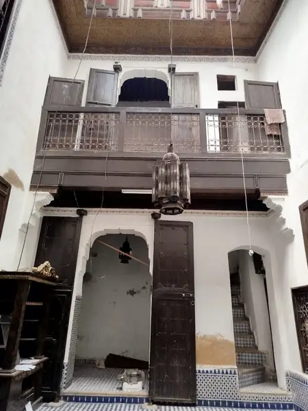 Maison 7 chambres à vendre à Talaa — 1 200 000 DH - Photo 6