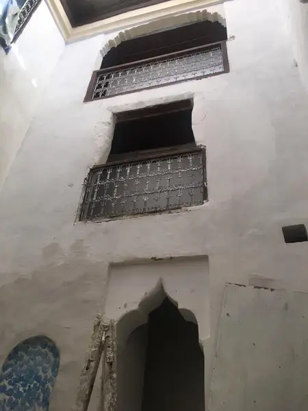 Maison 6 chambres à vendre à Rcif — 650 000 DH - Photo 1