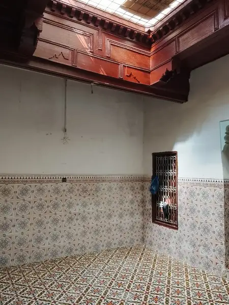 Messrya 3 chambres à vendre à Bab Khoukha — 400 000 DH - Photo 1