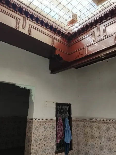 Messrya 3 chambres à vendre à Bab Khoukha — 400 000 DH - Photo 2