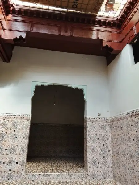 Messrya 3 chambres à vendre à Bab Khoukha — 400 000 DH - Photo 5