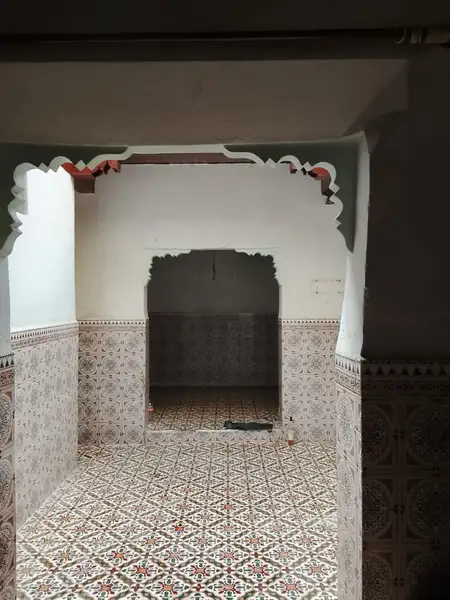 Messrya 3 chambres à vendre à Bab Khoukha — 400 000 DH - Photo 9
