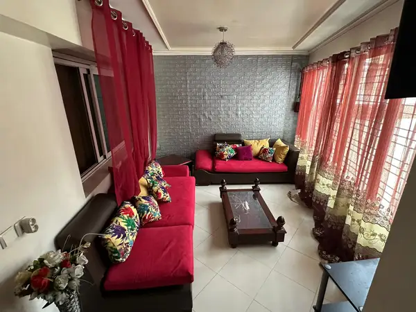 Duplex 2 chambres à louer à Fès — 8 000 DH/mois - Photo 10