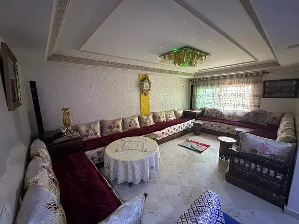 Duplex 2 chambres à louer à Fès — 8 000 DH/mois - Photo 3