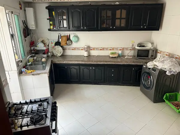 Duplex 2 chambres à louer à Fès — 8 000 DH/mois - Photo 12