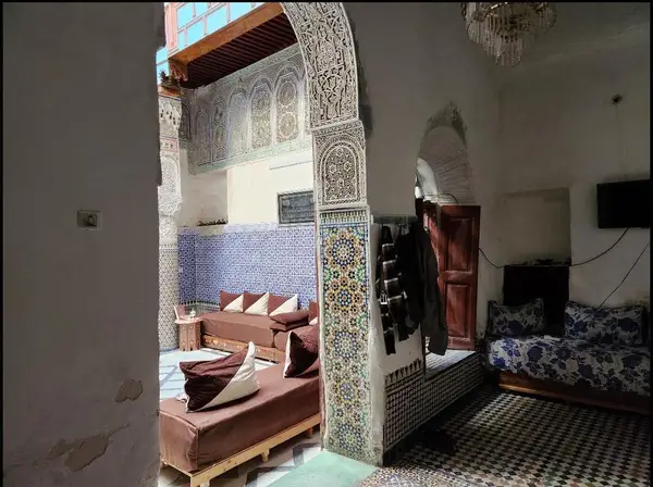 Maison 8 chambres à vendre à Fès — 2 000 000 DH - Photo 2