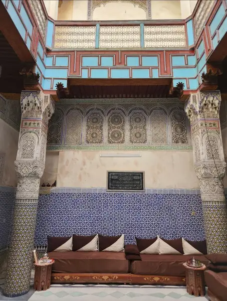 Maison 8 chambres à vendre à Fès — 2 000 000 DH - Photo 6