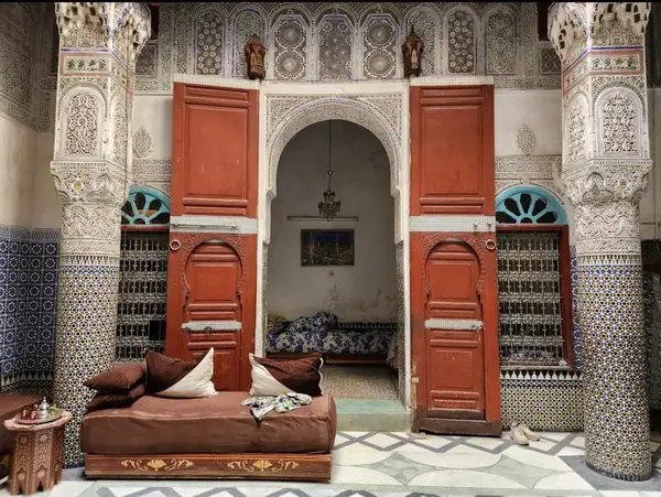 Maison 8 chambres à vendre à Fès — 2 000 000 DH - Photo 18