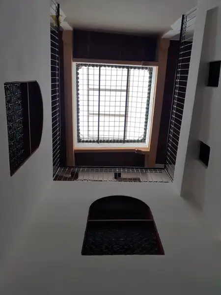 Maison 6 chambres à vendre à Fès — 1 200 000 DH - Photo 2