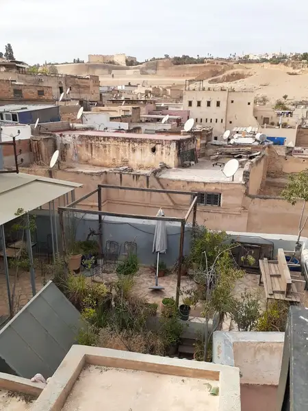 Maison 6 chambres à vendre à Fès — 1 200 000 DH - Photo 8