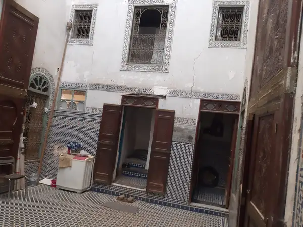 Maison 6 chambres à vendre à Bourjoue — 1 150 000 DH - Photo 7