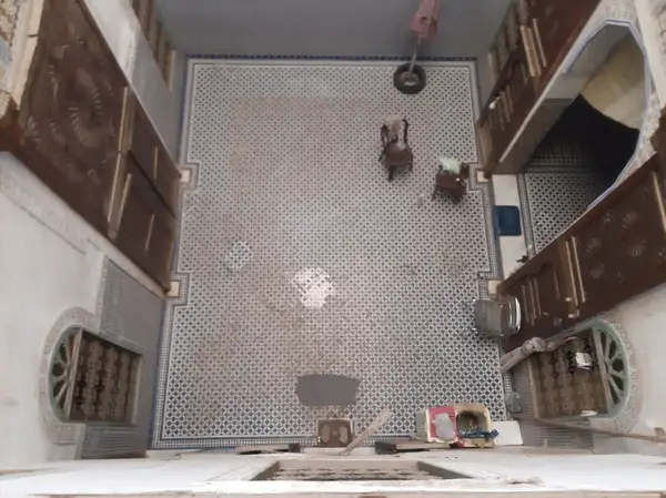 Maison 6 chambres à vendre à Bourjoue — 1 150 000 DH - Photo 10