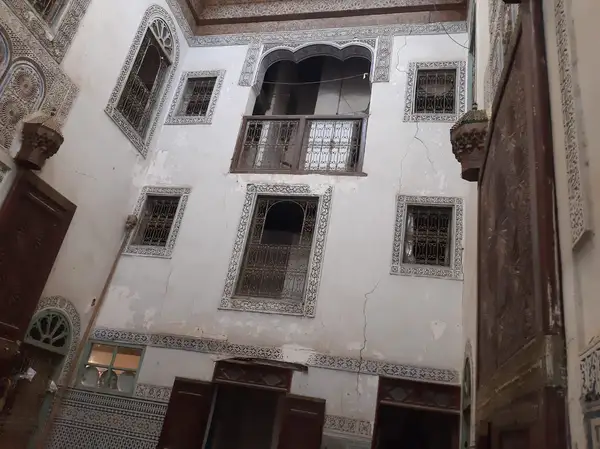 Maison 6 chambres à vendre à Bourjoue — 1 150 000 DH - Photo 11