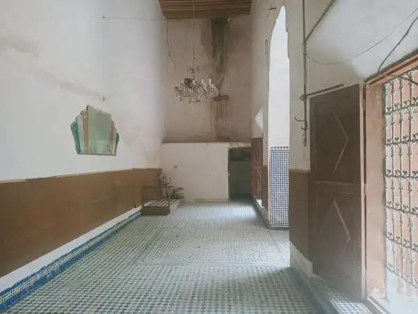 Maison 7 chambres à vendre à Talaa — 8 000 000 DH - Photo 2